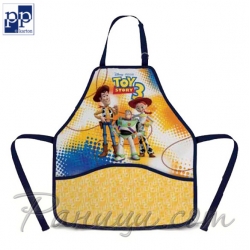 Toy Story 3 Престилка за рисуване 0084 Disney Karton PP Toy Story 3 Престилка за рисуване 0084 Disney Karton PP